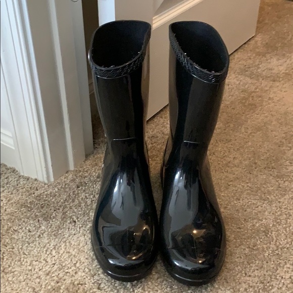 UGG Shoes - UGG rain boots